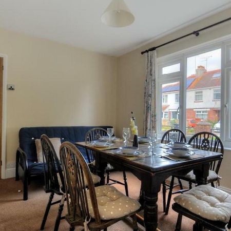 23 Lym Close Lyme Regis Buitenkant foto
