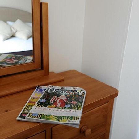 23 Lym Close Lyme Regis Buitenkant foto