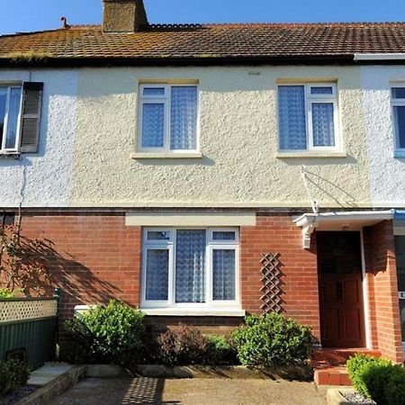 23 Lym Close Lyme Regis Buitenkant foto
