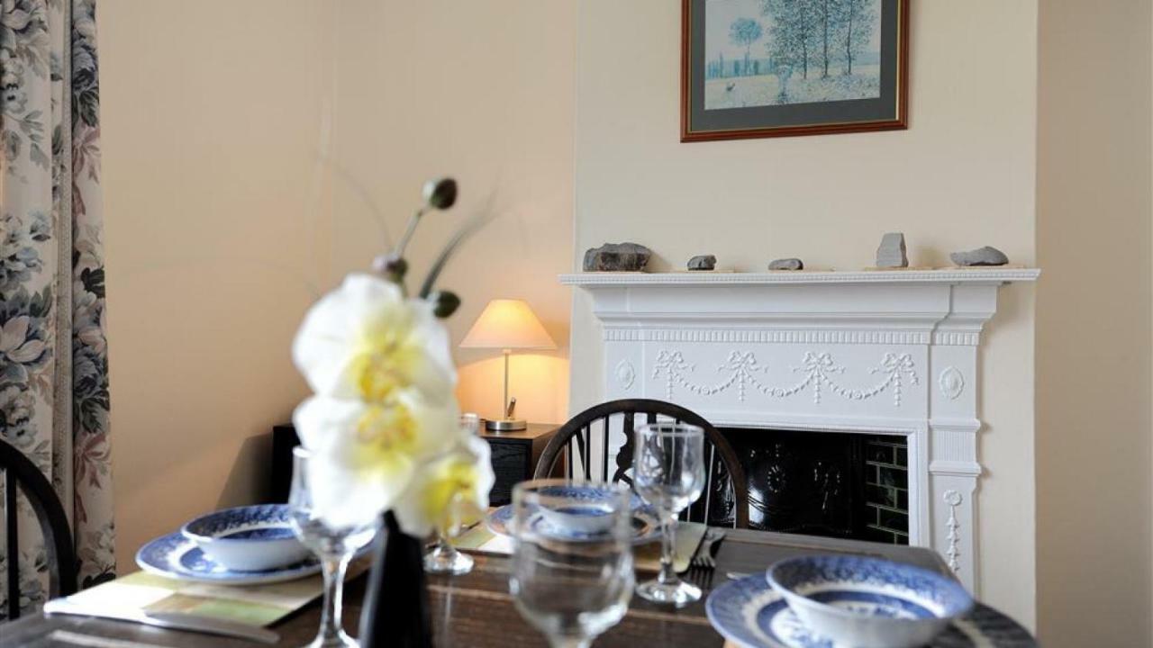 23 Lym Close Lyme Regis Buitenkant foto