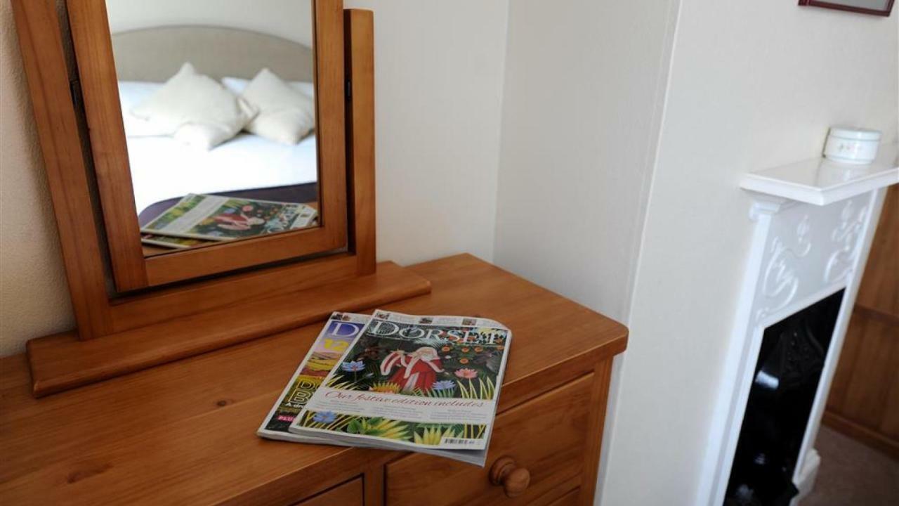 23 Lym Close Lyme Regis Buitenkant foto