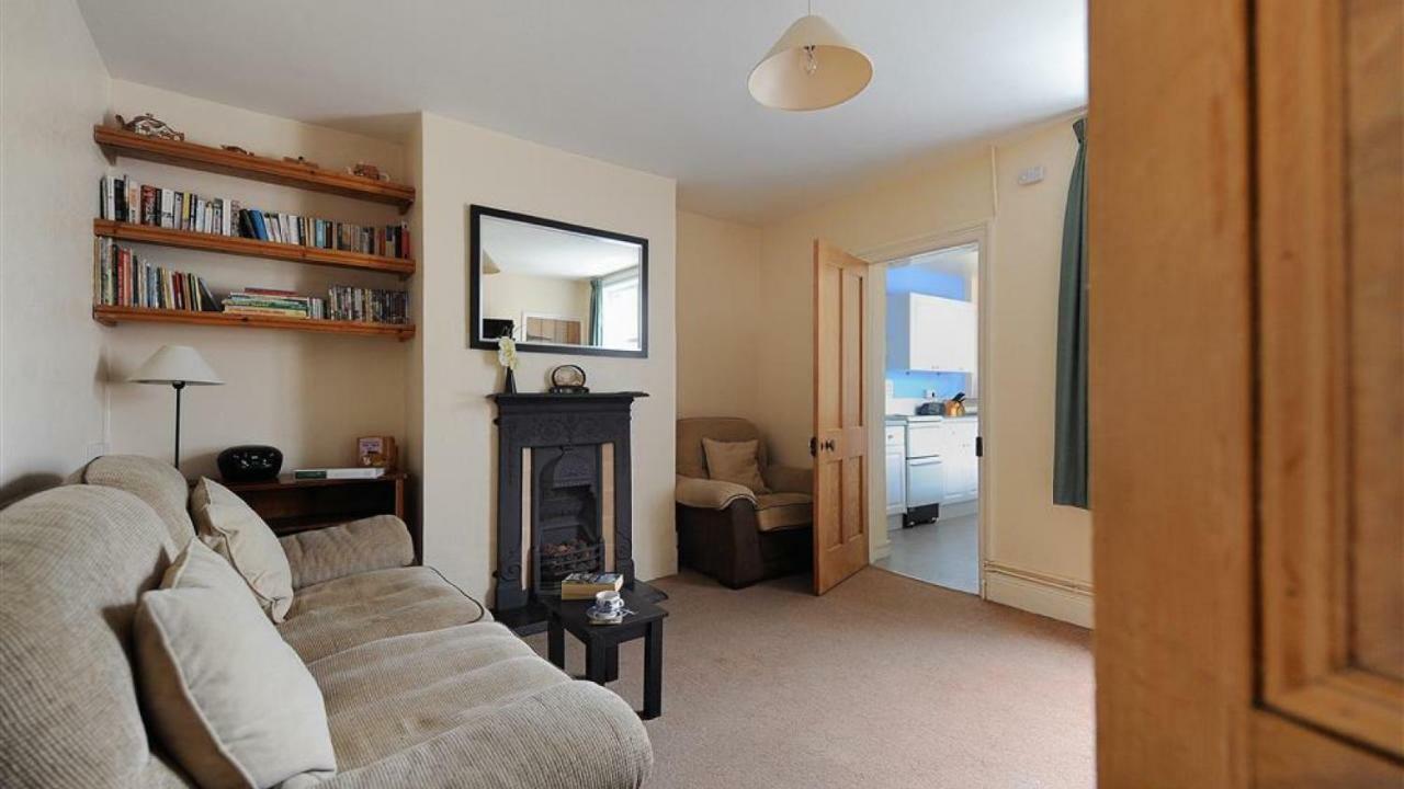 23 Lym Close Lyme Regis Buitenkant foto