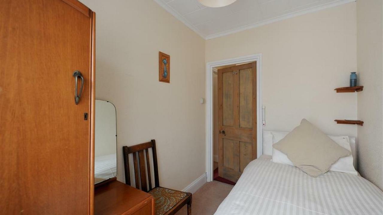 23 Lym Close Lyme Regis Buitenkant foto