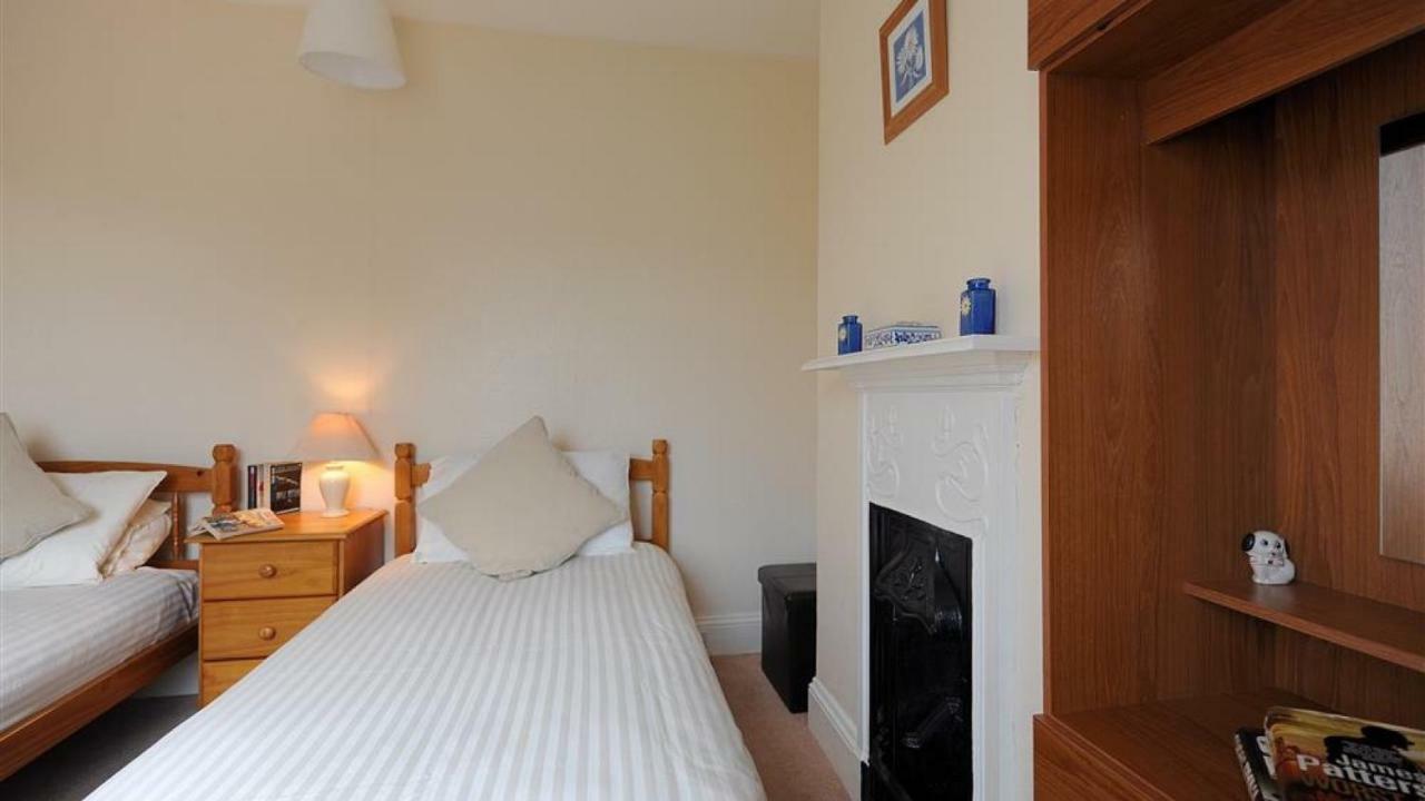 23 Lym Close Lyme Regis Buitenkant foto