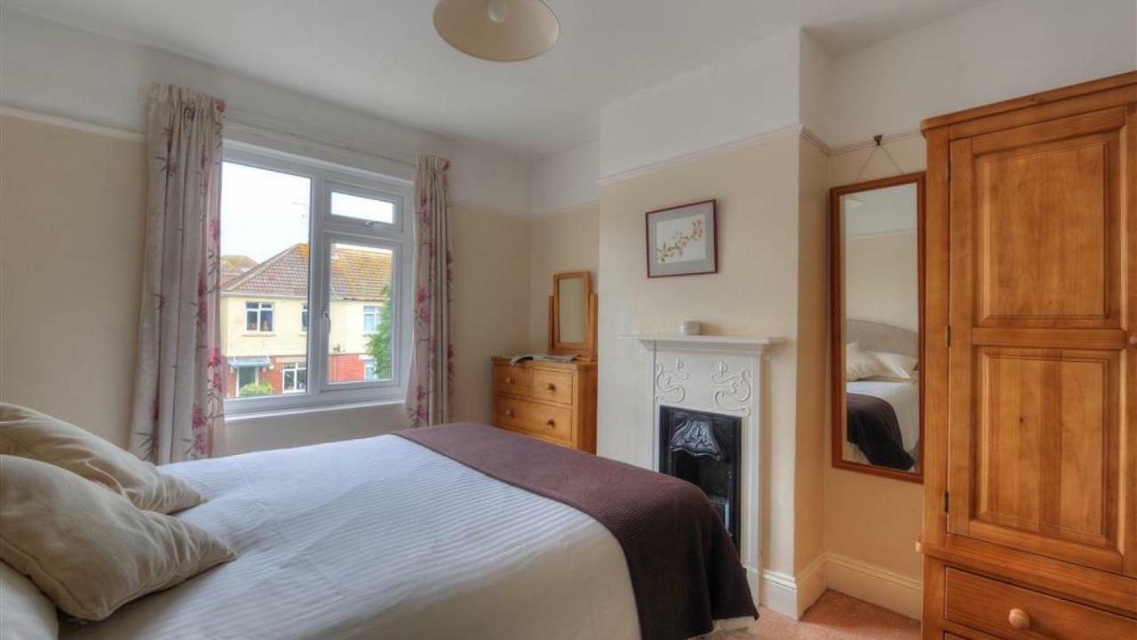 23 Lym Close Lyme Regis Buitenkant foto