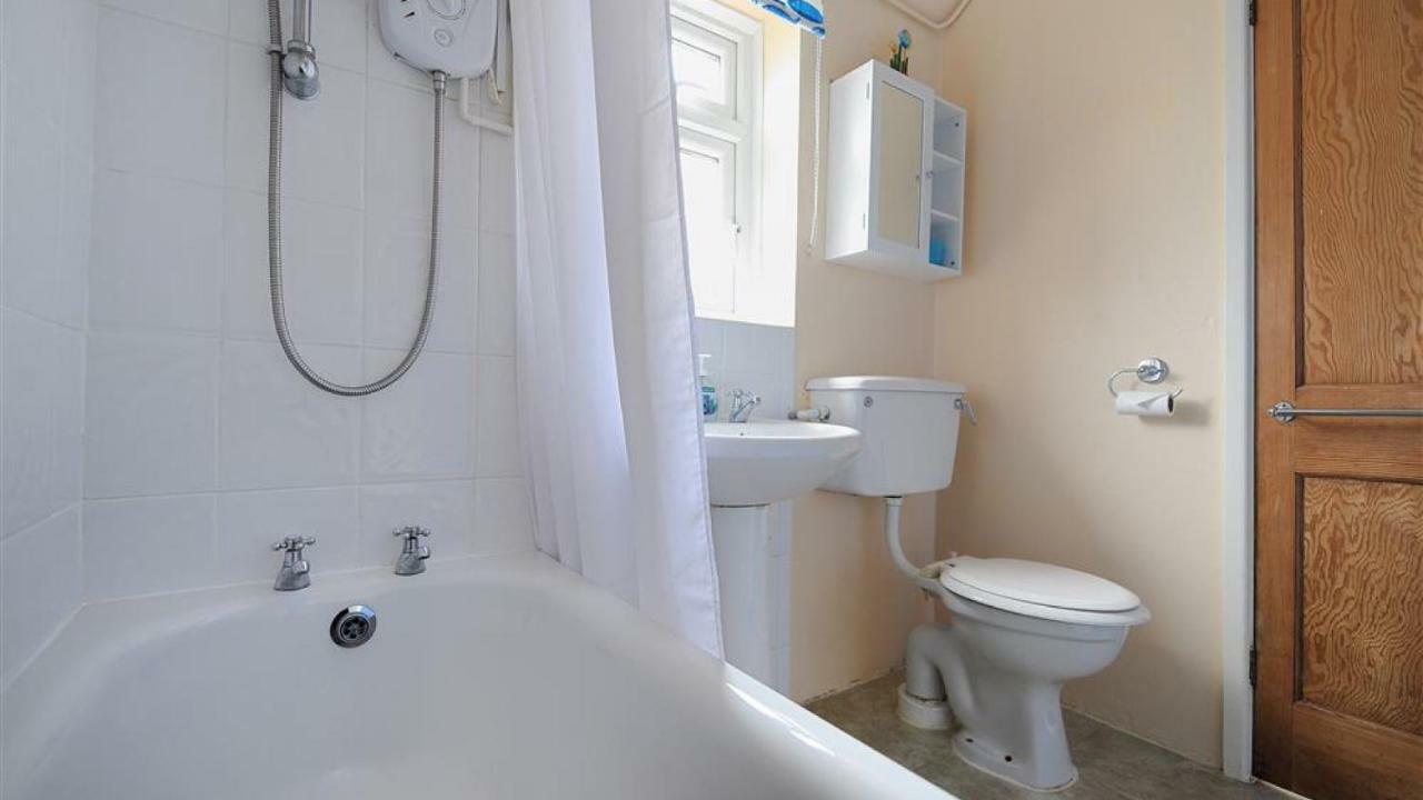 23 Lym Close Lyme Regis Buitenkant foto