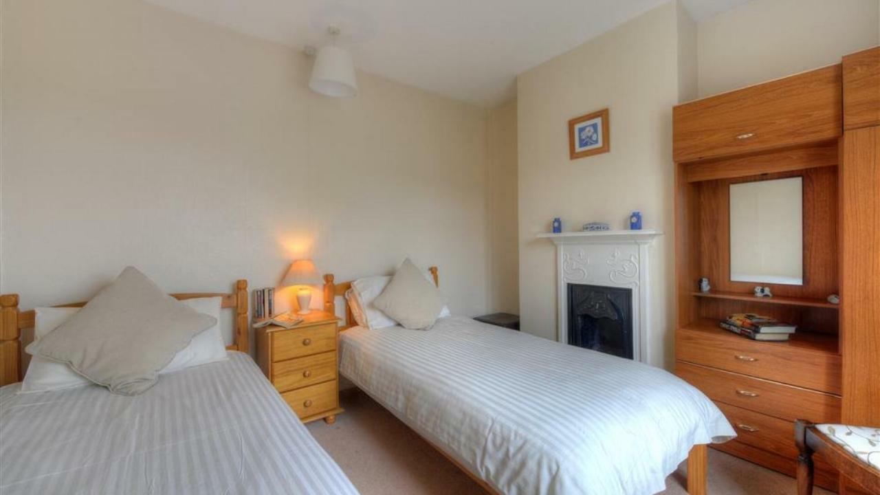 23 Lym Close Lyme Regis Buitenkant foto