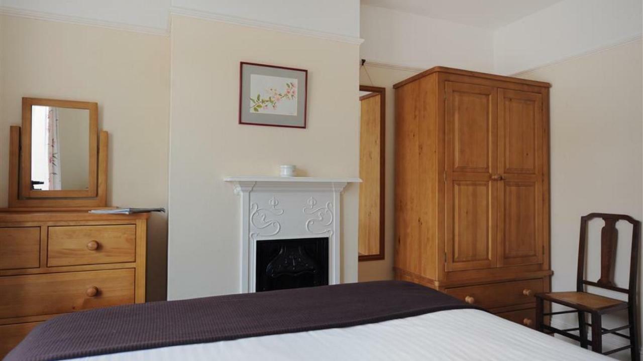 23 Lym Close Lyme Regis Buitenkant foto